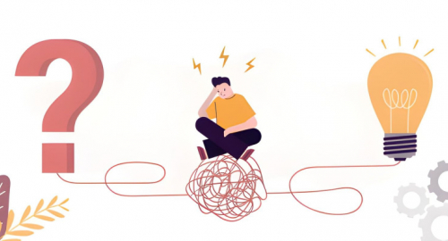 La trappola dell'overthinking: come smettere di rimuginare e passare all'azione